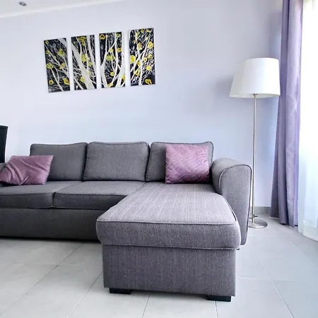 Apartman Modern Sea View Near Playa Americas Playa de las Américas