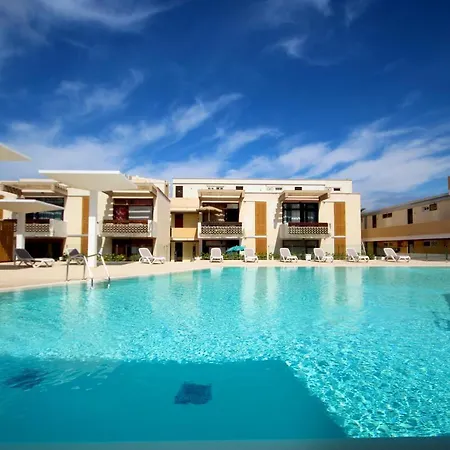 Modern Sea View Near Playa Americas Apartman